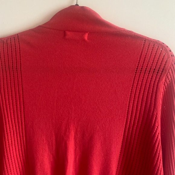 Calvin Klein Cardigan - Picture 8 of 8